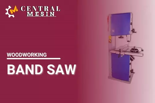 BAND SAW