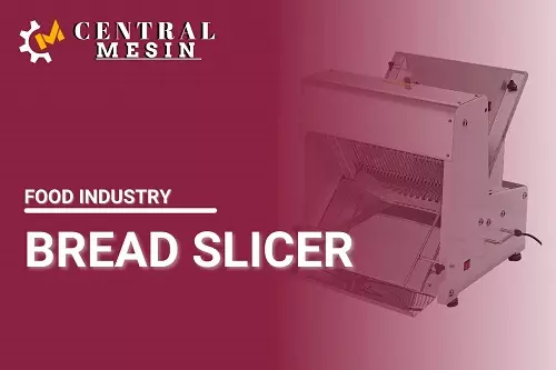 BREAD SLICER