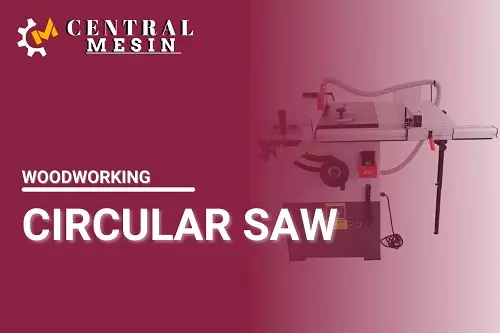 CIRCULAR SAW