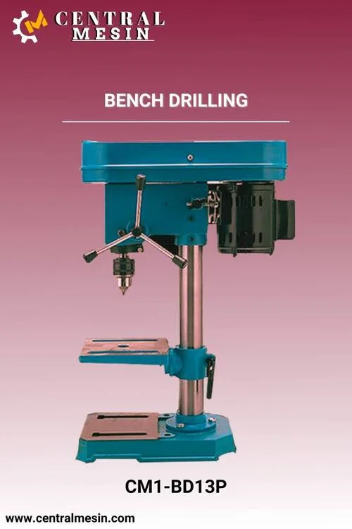 Bench Drilling CM1-BD13P