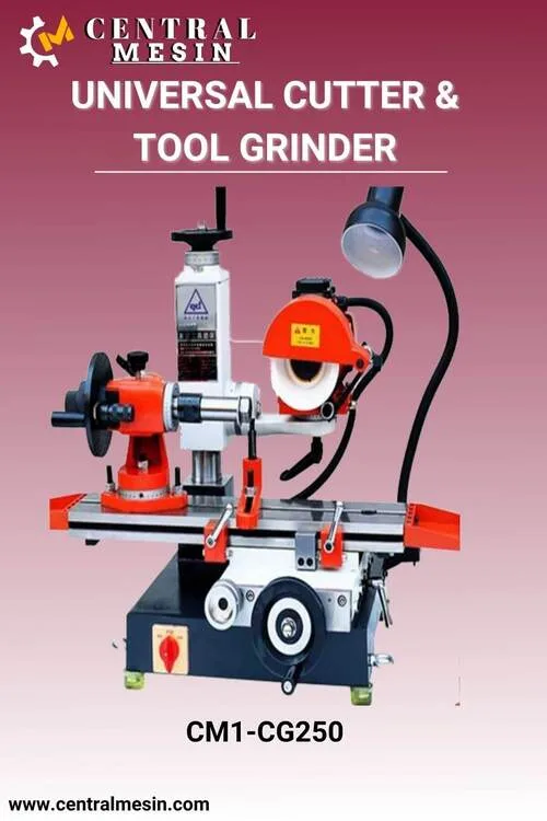 Universal Grinder CM1-CG250