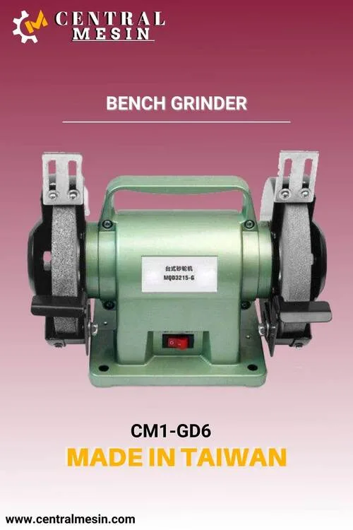 Bench Grinder CM1-GD6