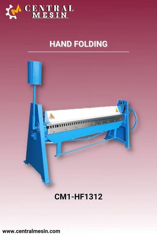 Hand Folding CM1-HF1312