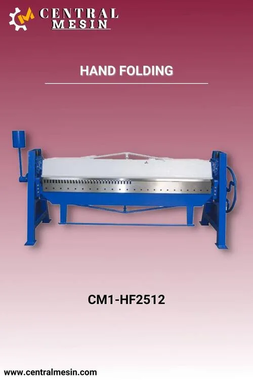 Mesin Folding CM1-HF2512