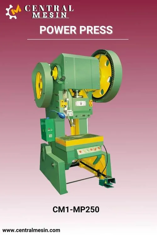 Power Shop Press CM1-MP250