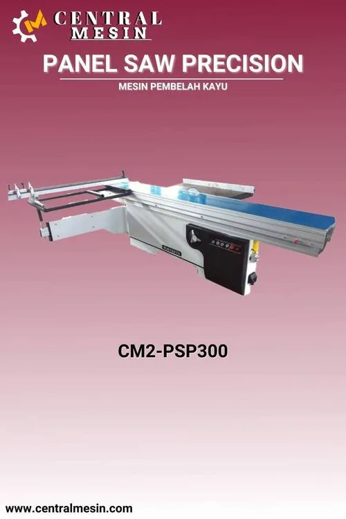 Panel Saw Precision CM2-PSP300