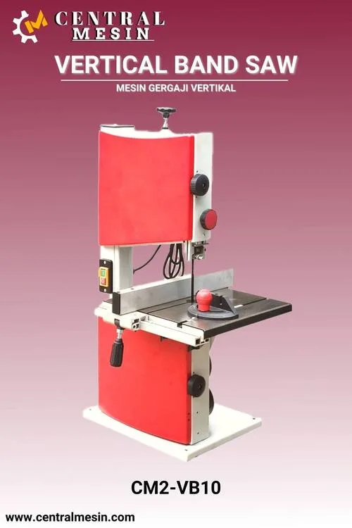 Vertical Band Saw CM2-VB10