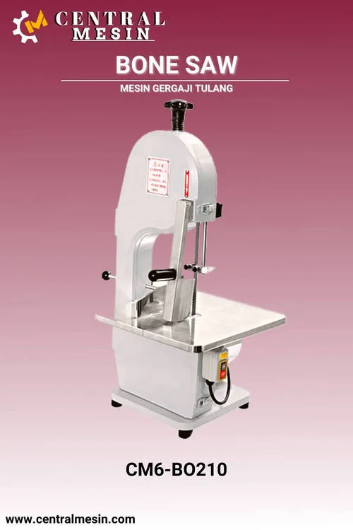 Bone Saw CM6-BO210
