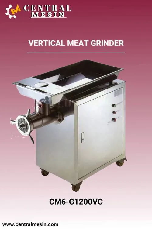 Penghancur Makanan CM6-G1200VC
