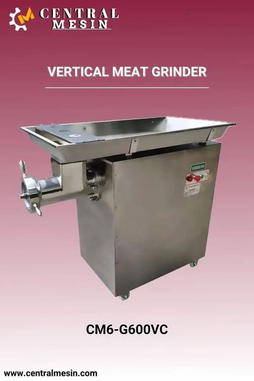 Meat Grinder CM6-G600VC