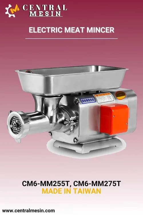 Mesin Table Meat Grinder CM6-MM255T , CM6-MM275T