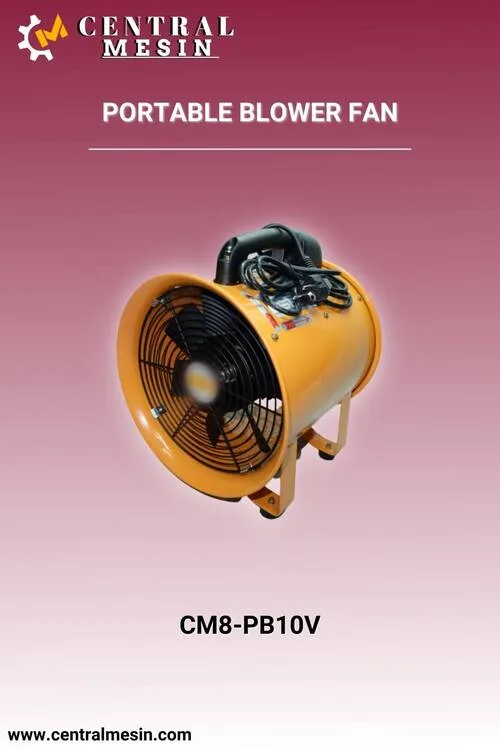 Blower Fan CM8-PB10V