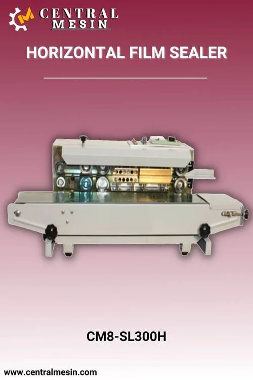 Film Sealer CM8-SL300H