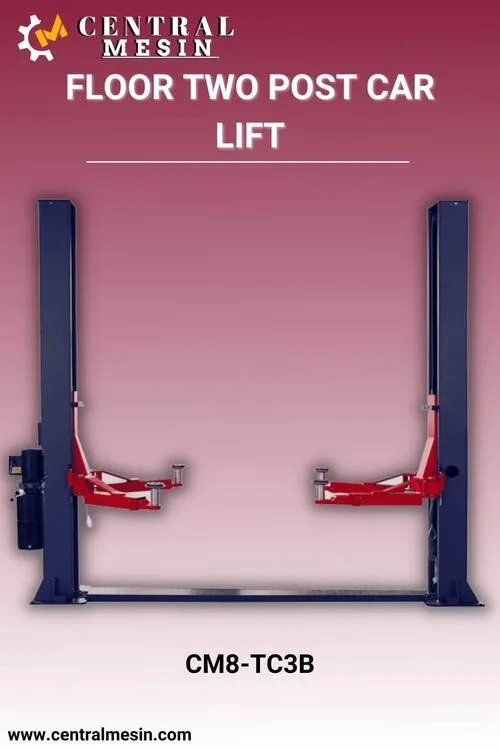 Car Lift CM8-TC3B
