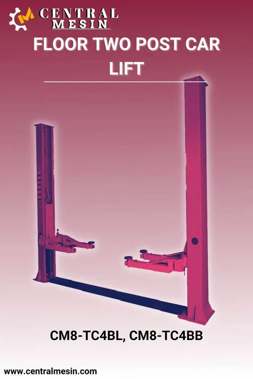 Car Lifter CM8-TC4BL , CM8-TC4BB