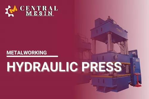 Hydraulic Press