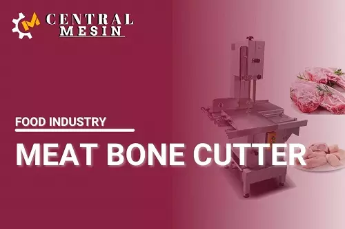 MEAT BONE CUTTER