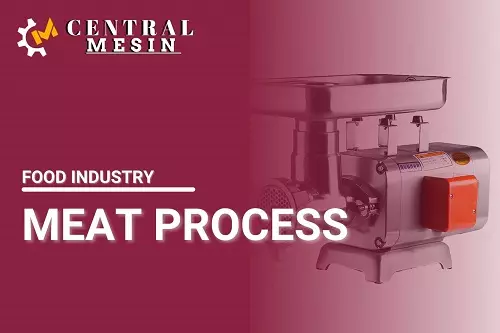 MEAT PROCESS