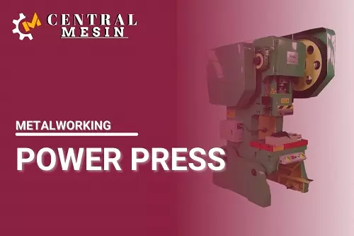 Power Press