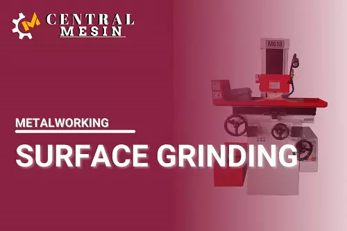 Surface Grinding