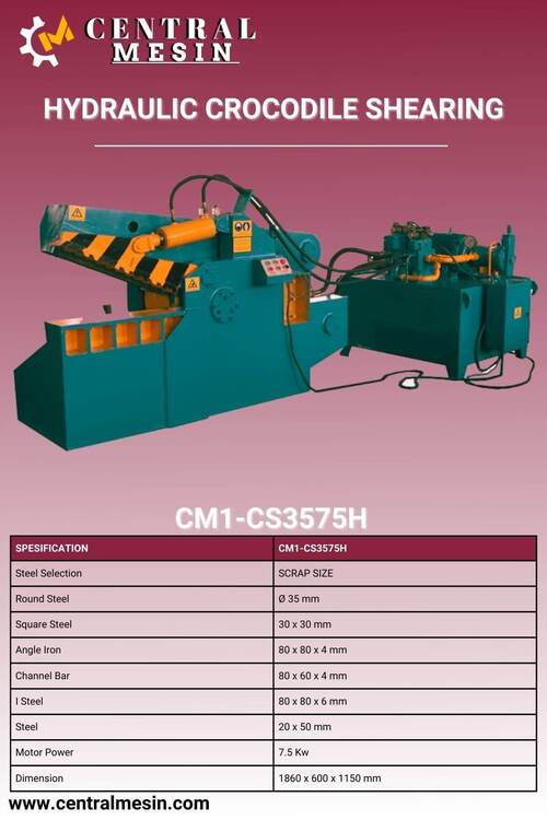 Spec CM1-CS3575H