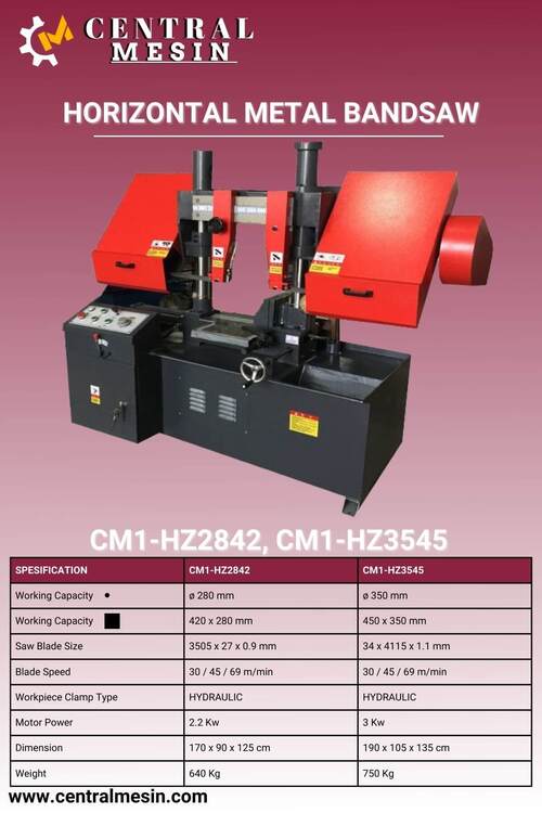 Spec CM1-HZ2842 , CM1-HZ3545