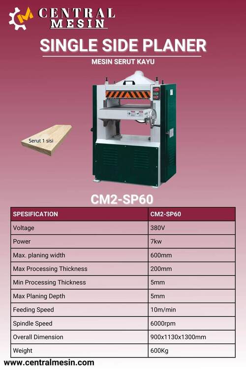 Spec CM2-SP60