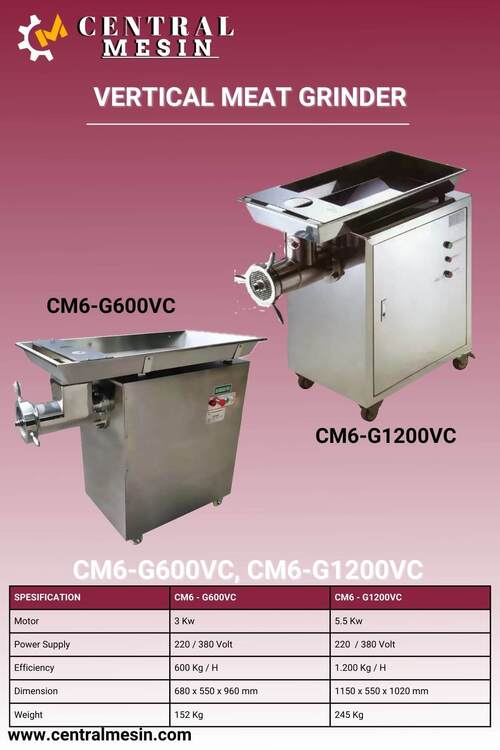 Spec-CM6-G600VC-CM6-G1200VC