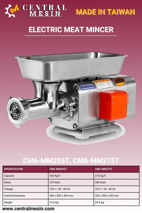 Spec CM6-MM255T , CM6-MM275T