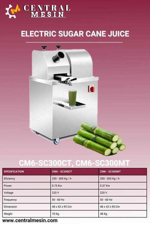 Spec CM6-SC300CT, CM6-SC300MT